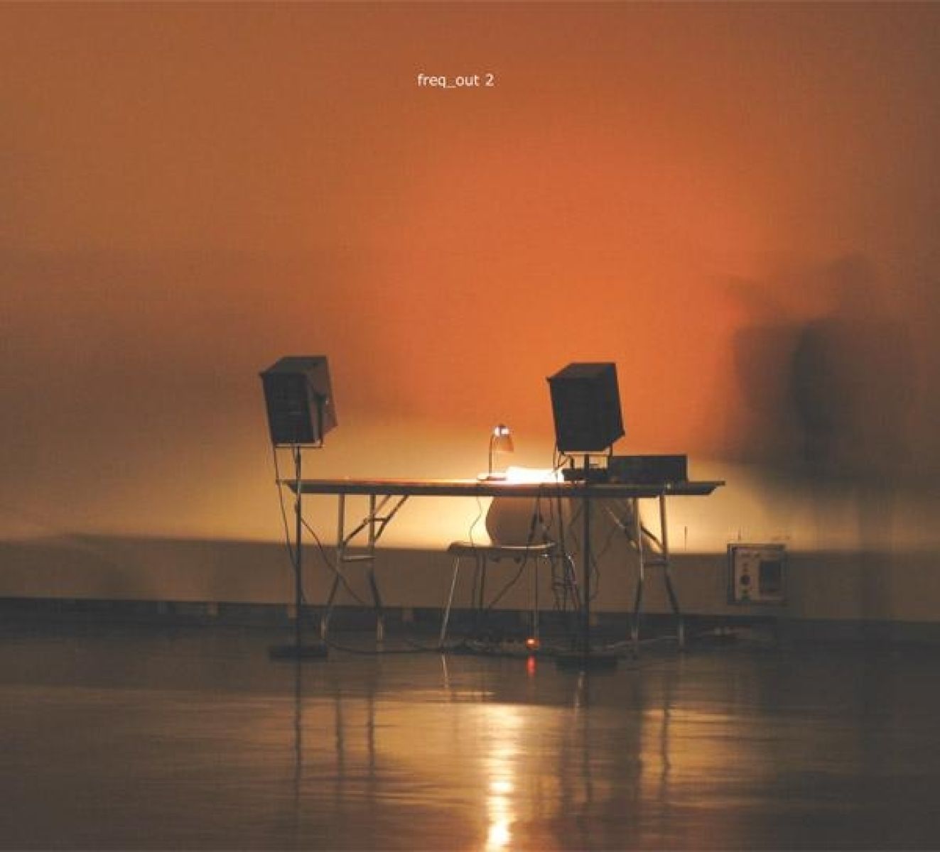 Afbeelding van Various Artists - Freq_Out