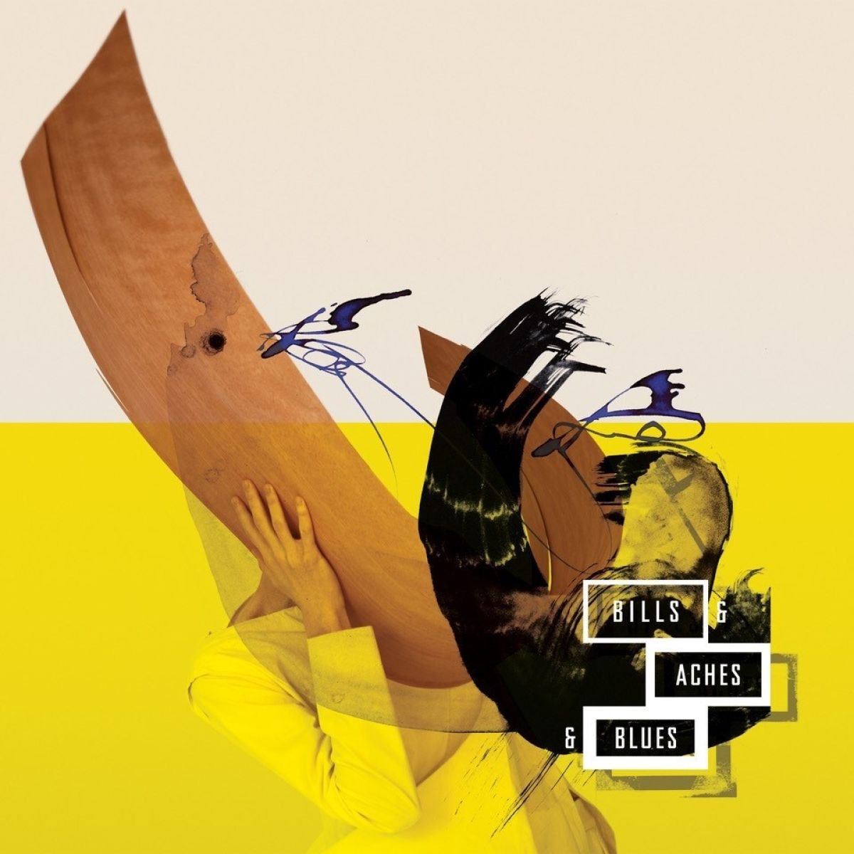 Afbeelding van Bills & Aches & Blues