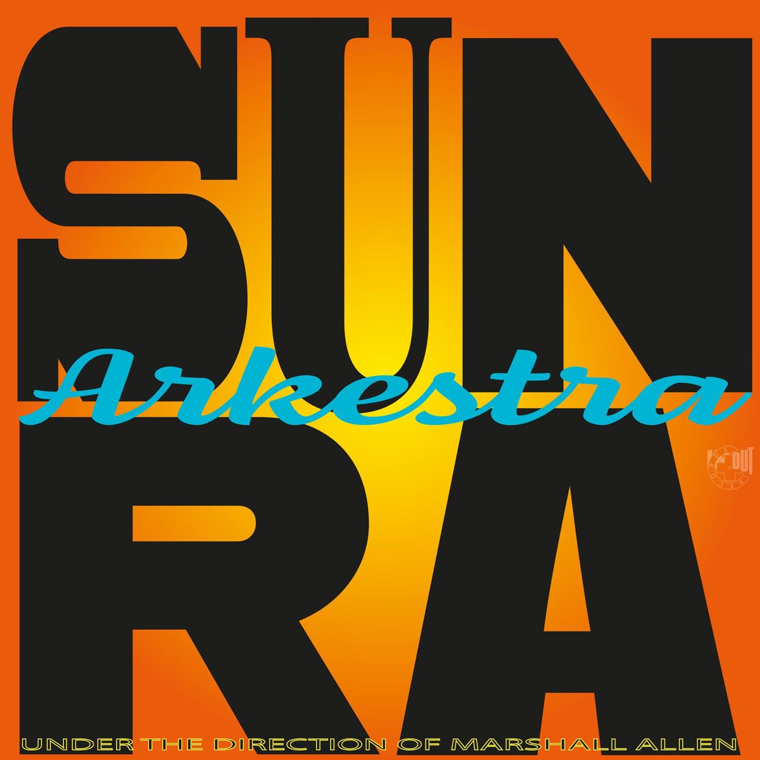 Afbeelding van Sun Ra Arkestra - Lights On A Satellite
