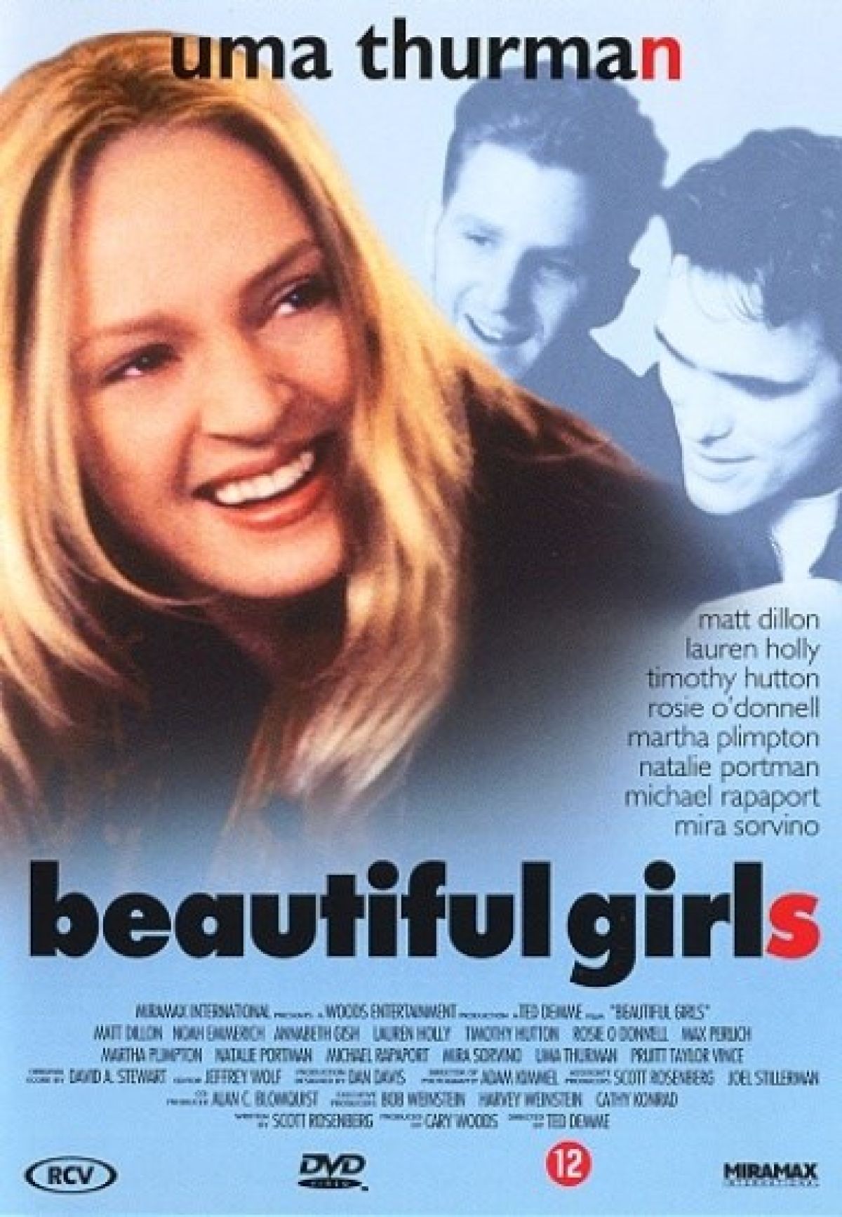 Afbeelding van Beautiful girls