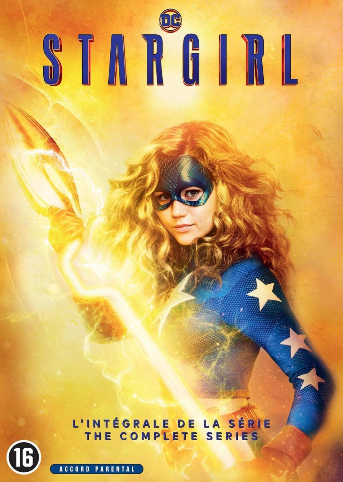 Stargirl - Seizoen 1 - 3