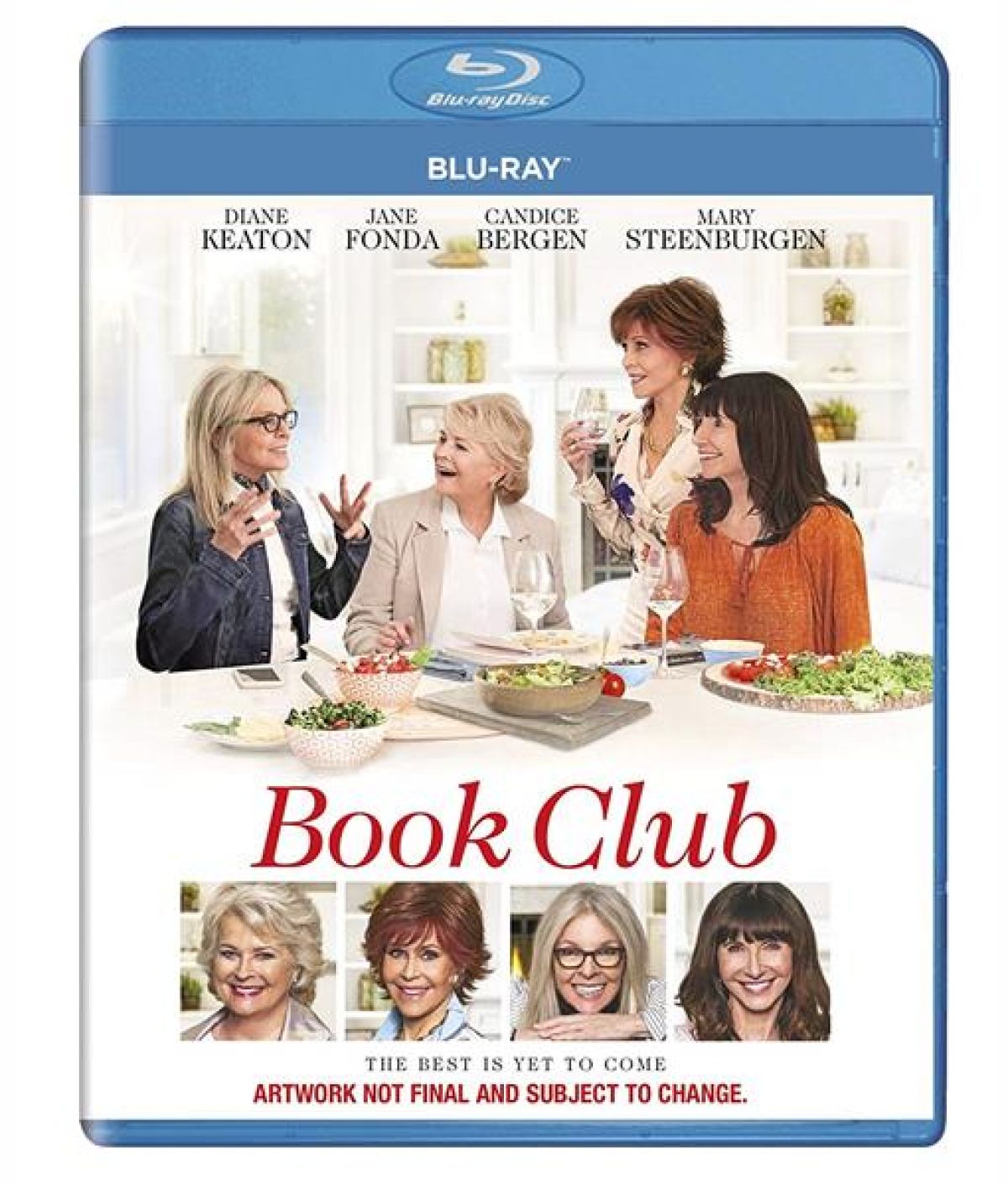 Book Club