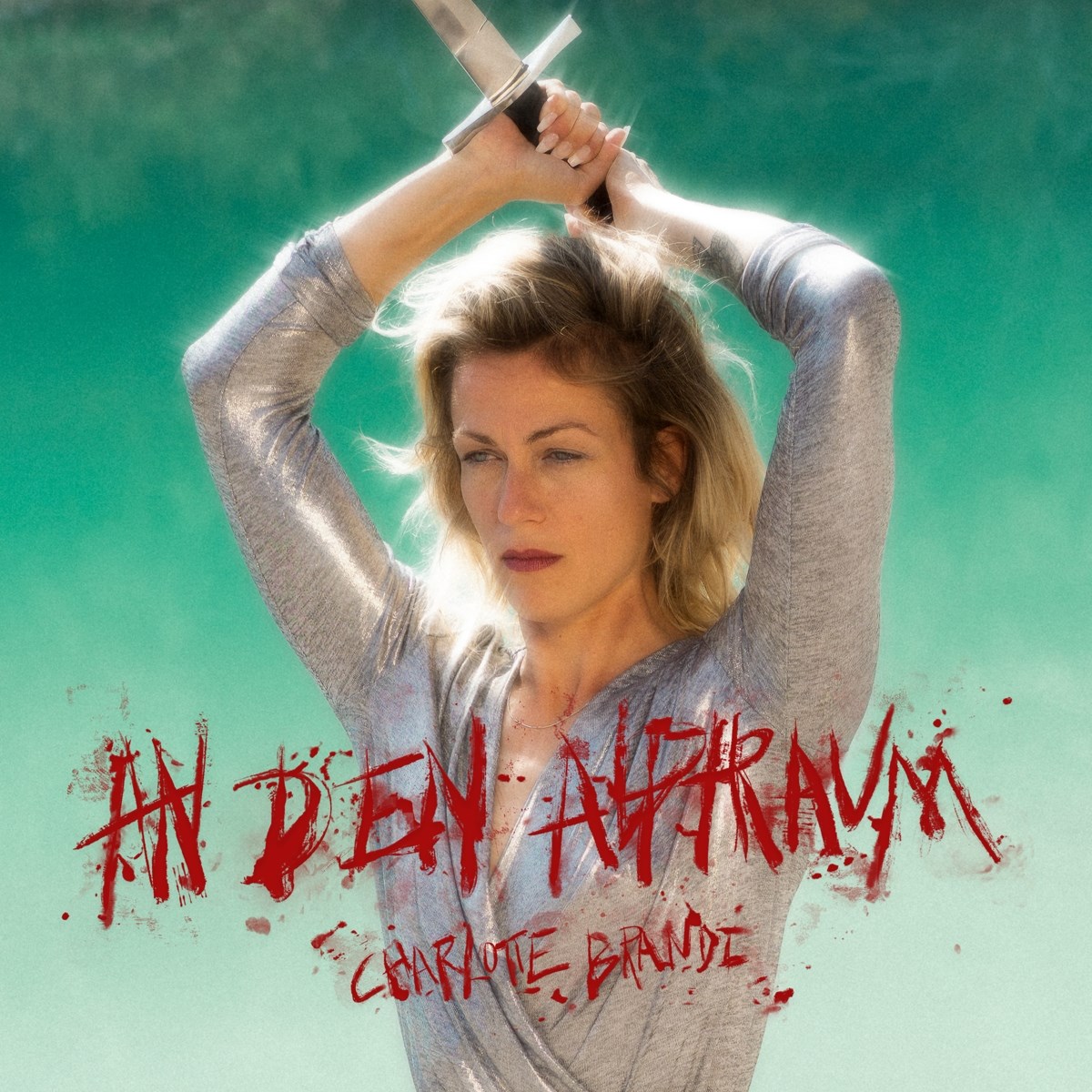 Afbeelding van Charlotte Brandi - An Den Alptraum