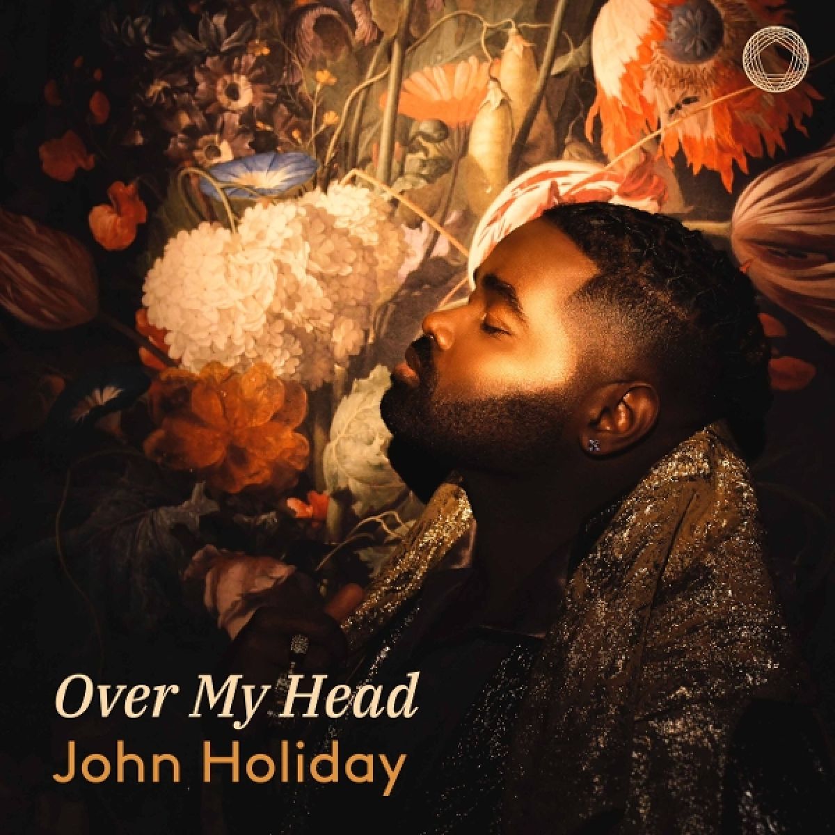 John Holiday, Kevin Miller - Over My Head