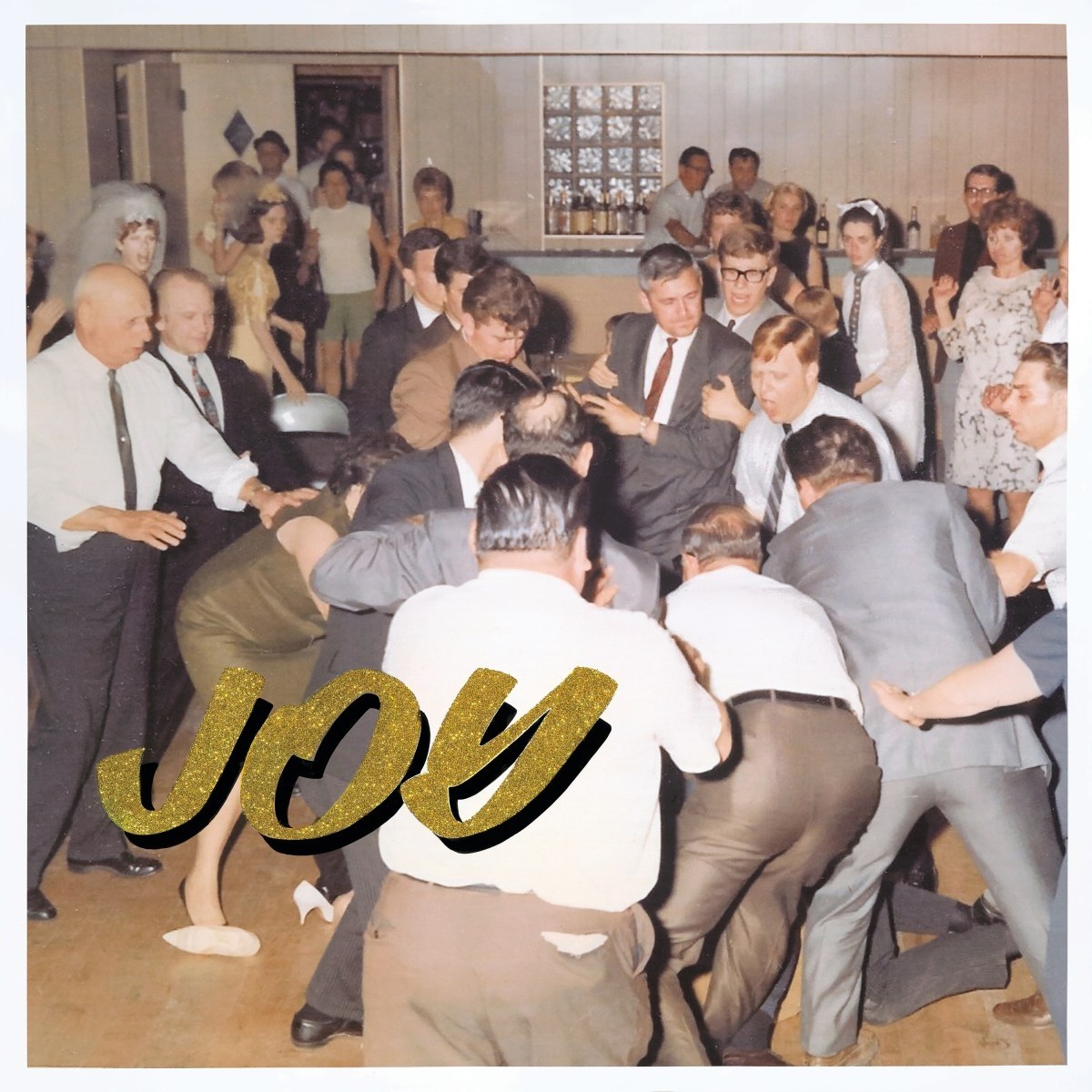 Afbeelding van Joy As An Act Of Resistance