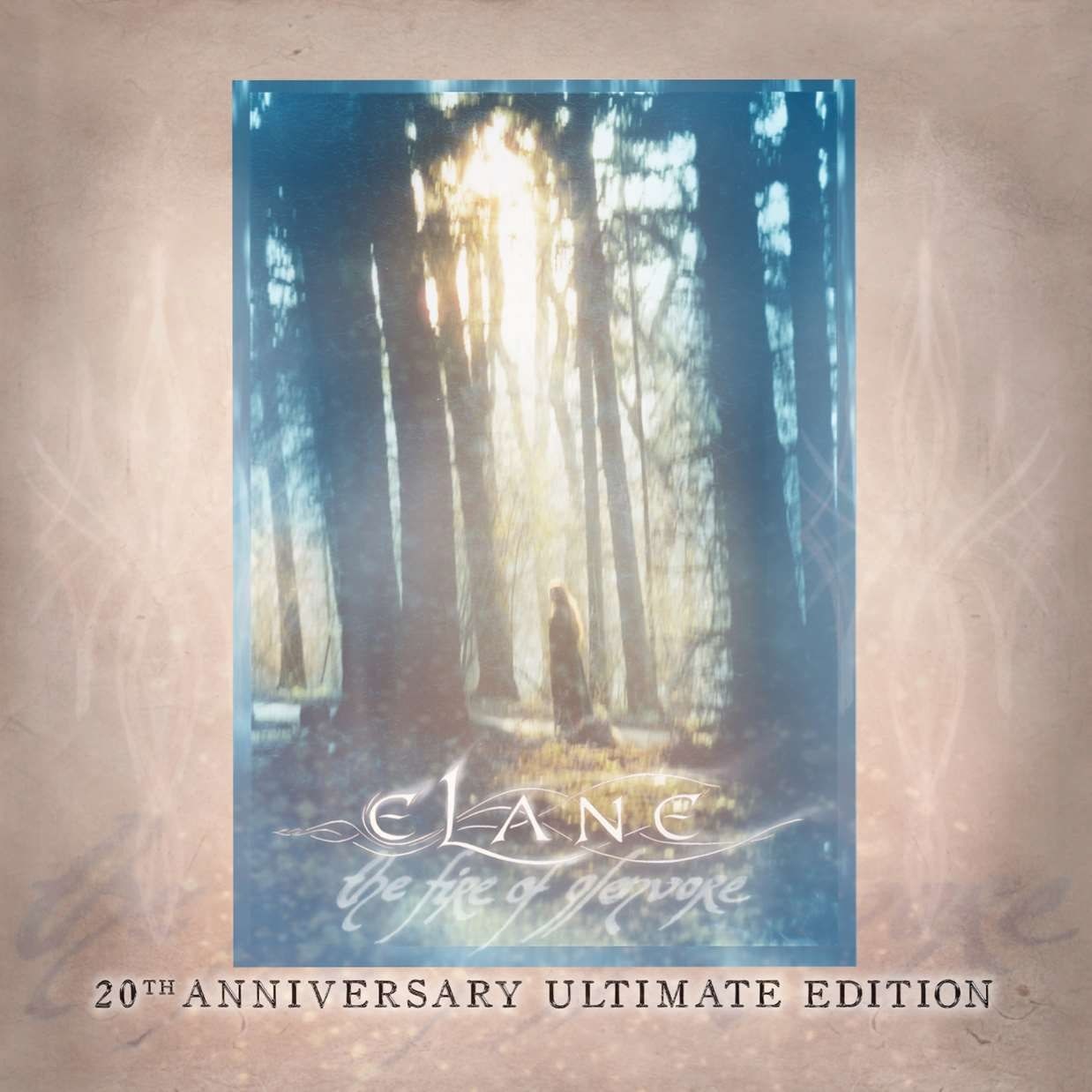 Elane - The Fire Of Glenvore: 20th Anniversary Ultimate Edition