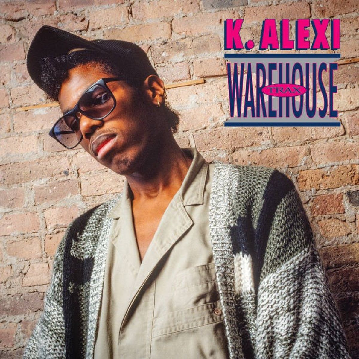 Afbeelding van K-Alexi - Warehouse Trax