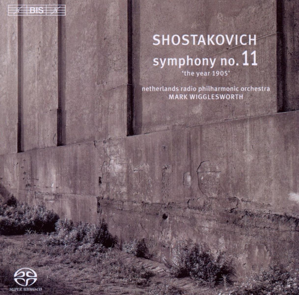 Afbeelding van Symphony No.11