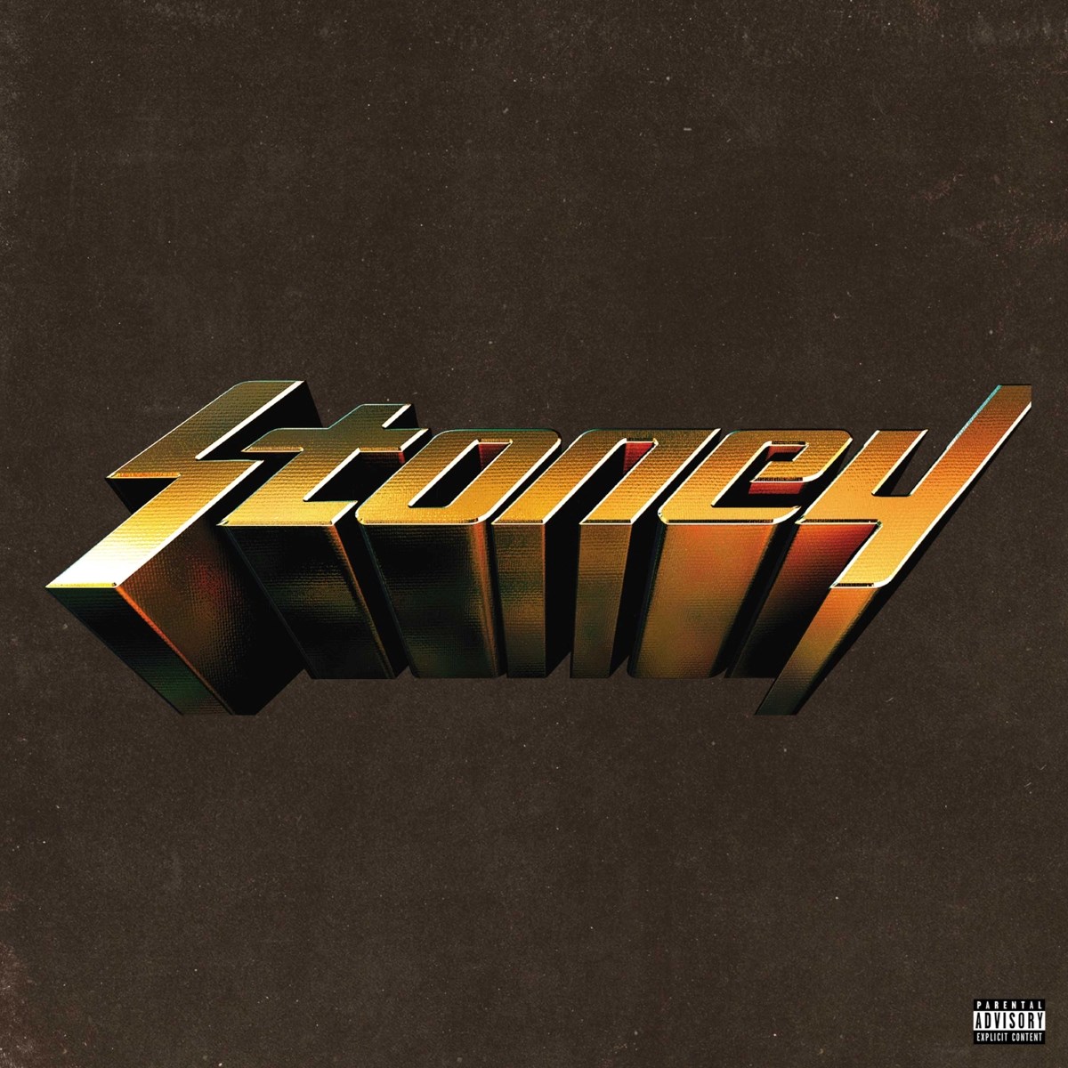 Afbeelding van Post Malone - Stoney