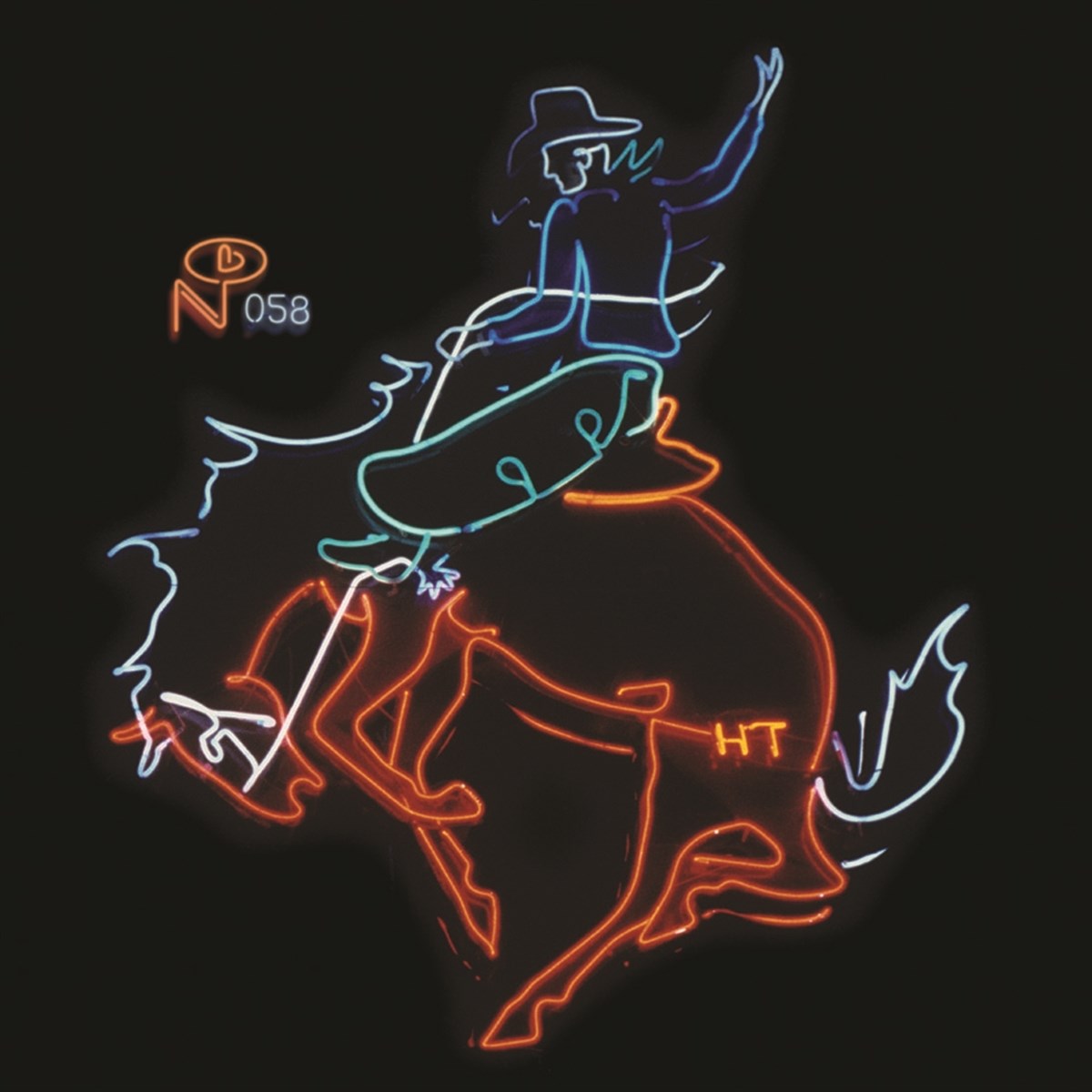 Various Artists - Wayfaring Strangers: Cosmic American Music
