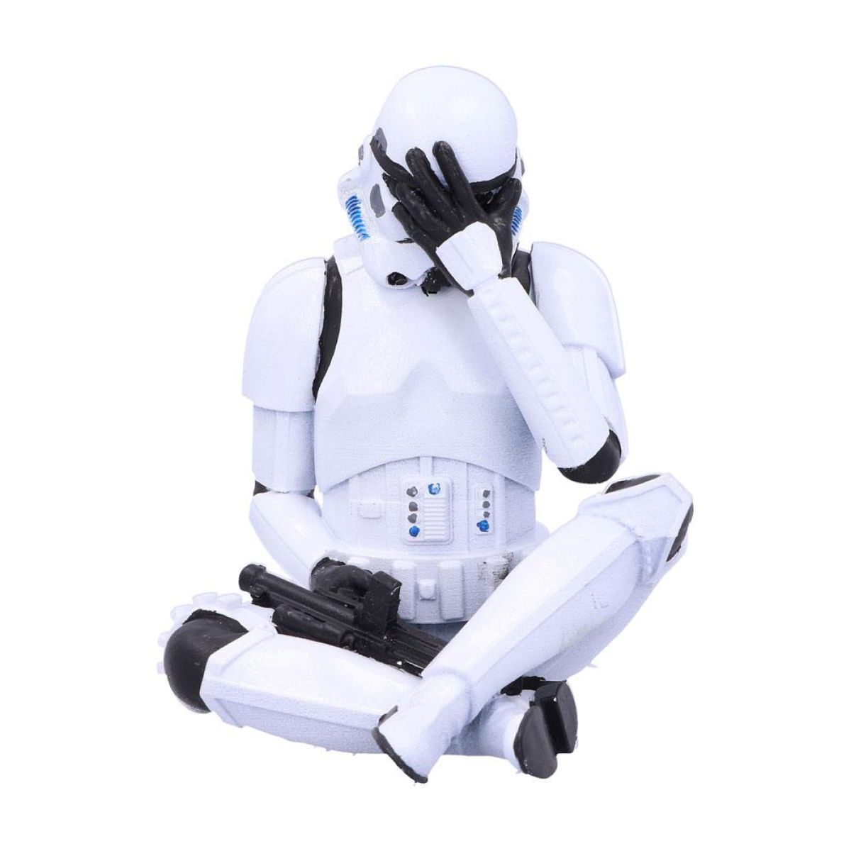 Stormtrooper - See No Evil - Beeld