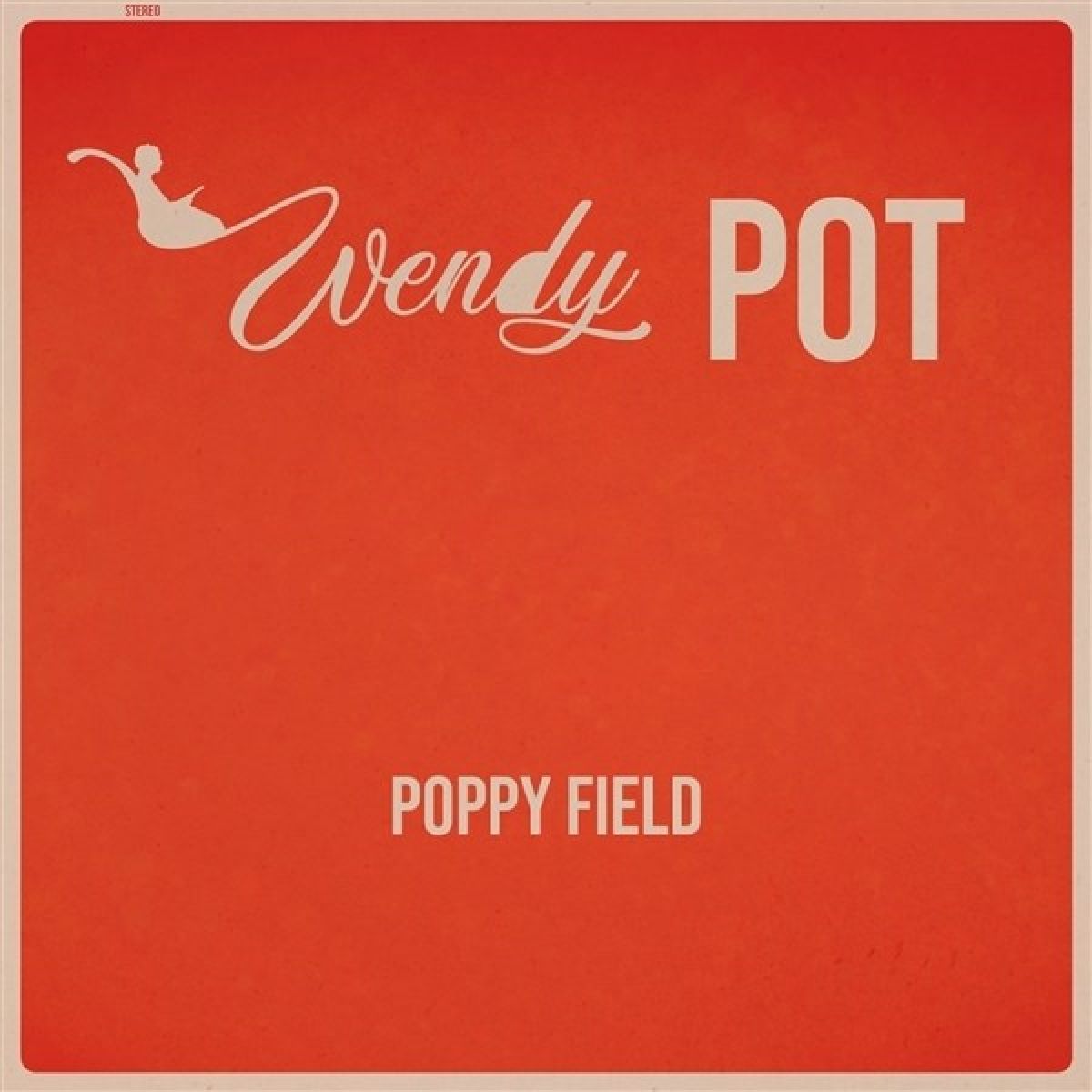 Wendy Pot - Poppy Field