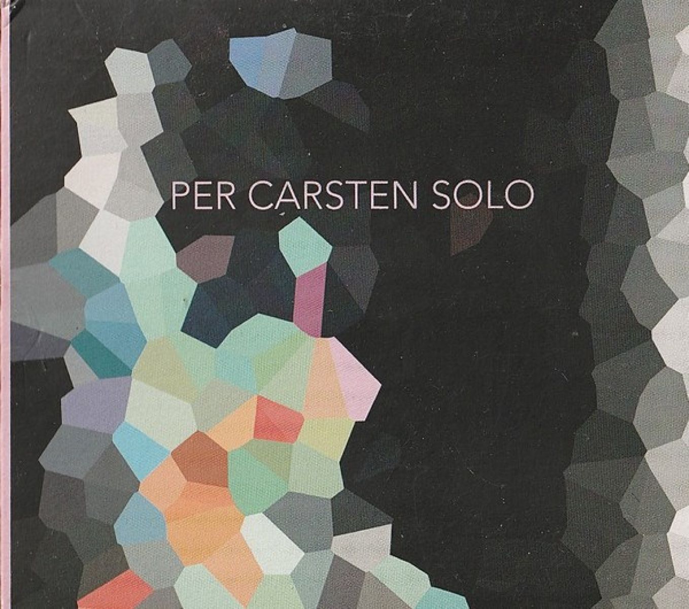 Afbeelding van Per Carsten Petersen - Solo