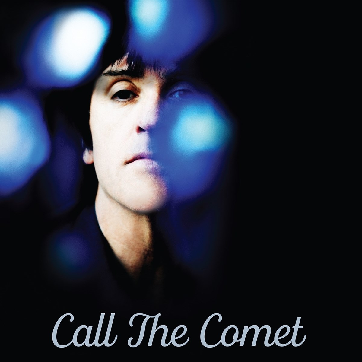 Afbeelding van Johnny Marr - Call The Comet