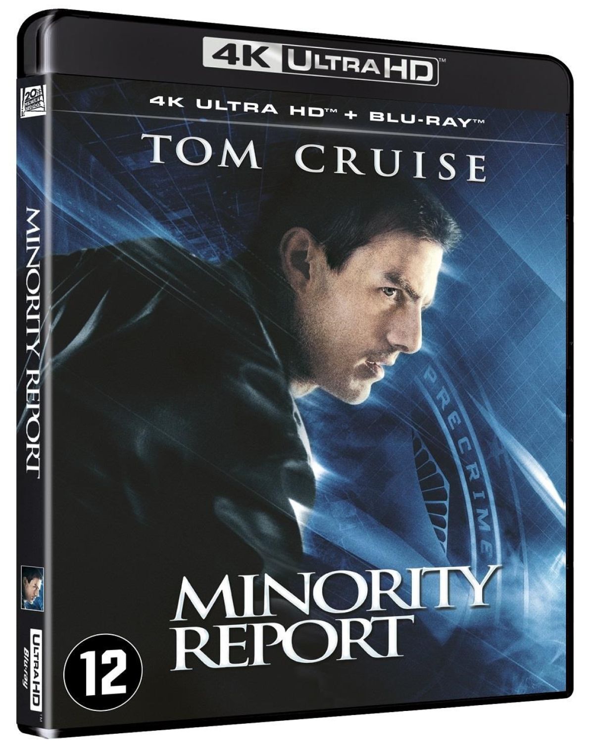 Afbeelding van Minority Report