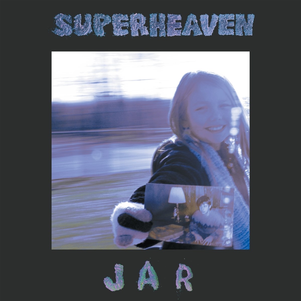 Afbeelding van Superheaven - Jar