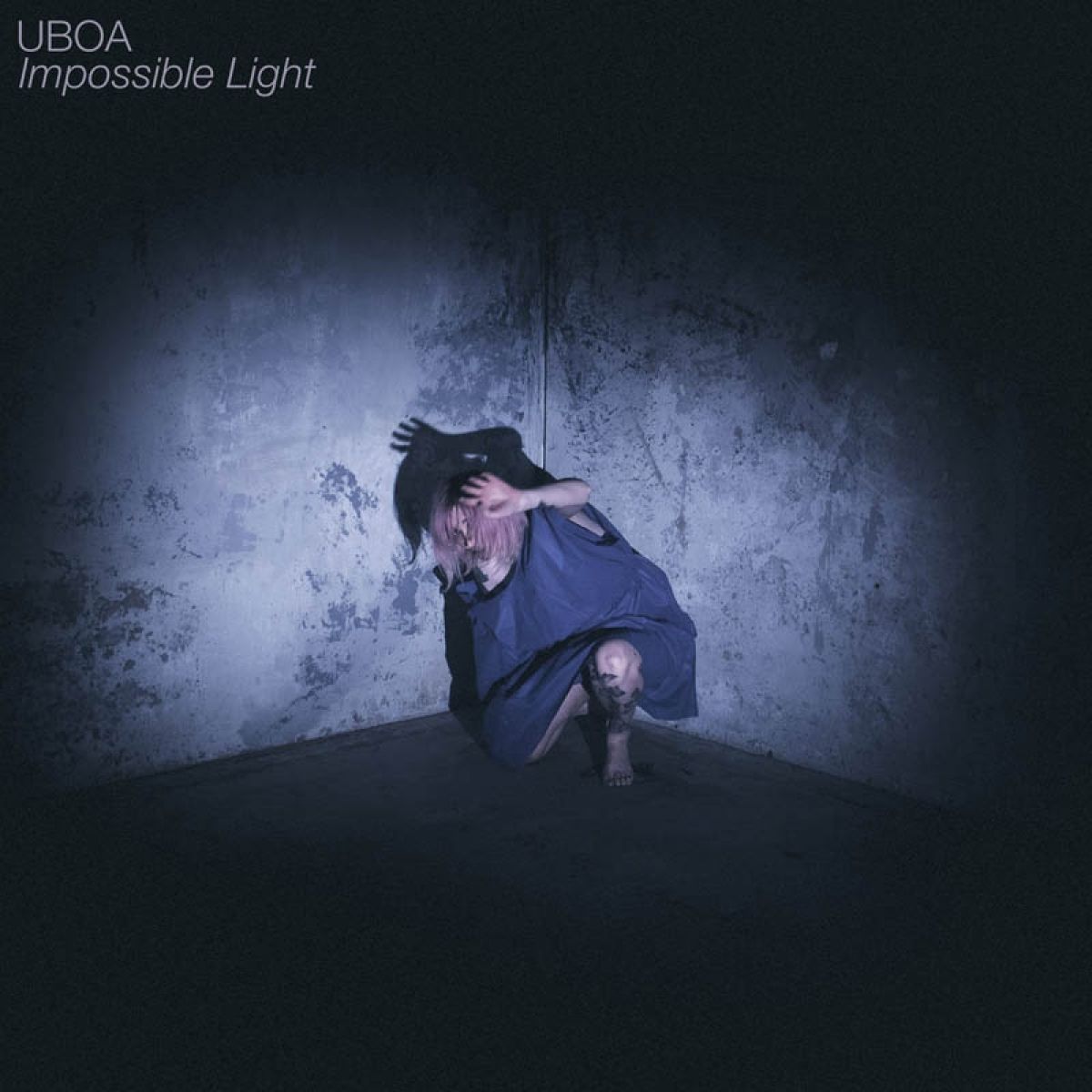 Afbeelding van Uboa - Impossible Light