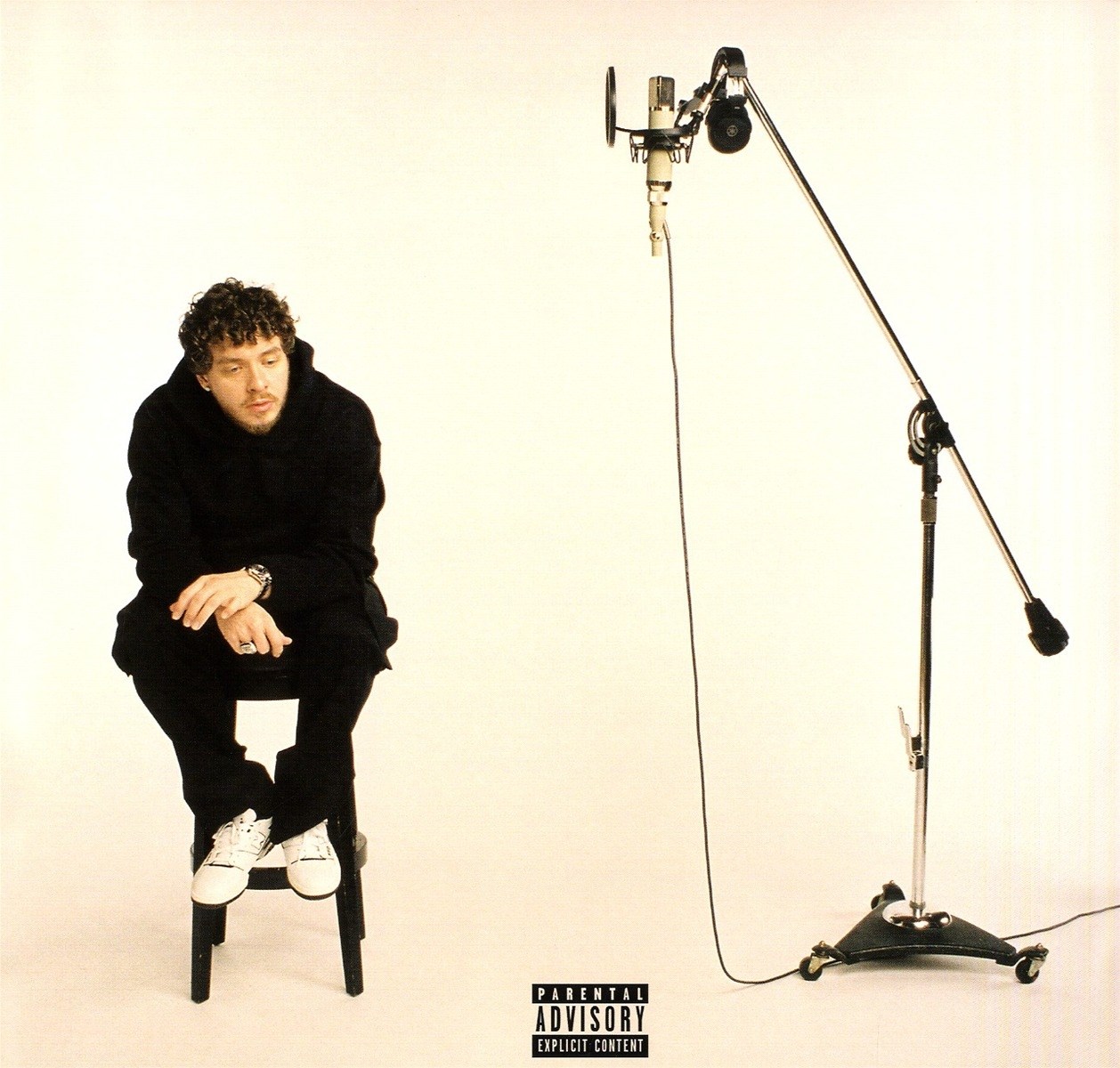 Jack Harlow - Come Home The Kids Miss You