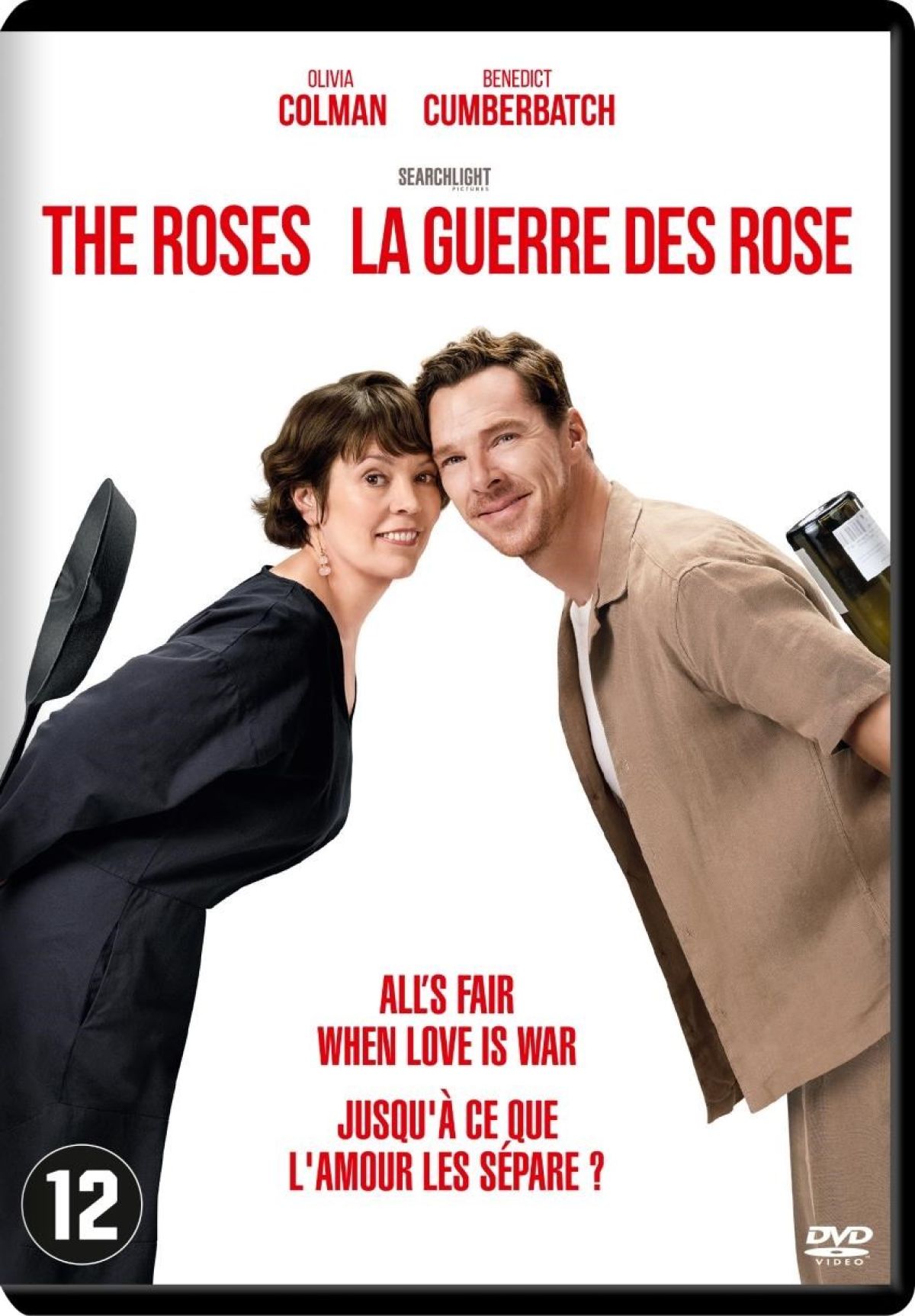 Afbeelding van The Roses