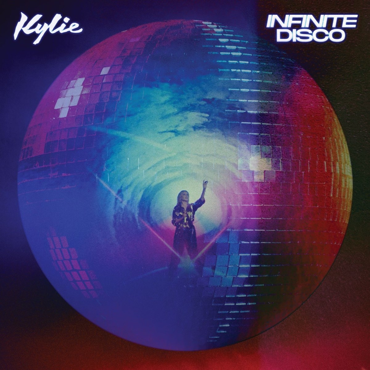 Afbeelding van Kylie Minogue - Infinite Disco