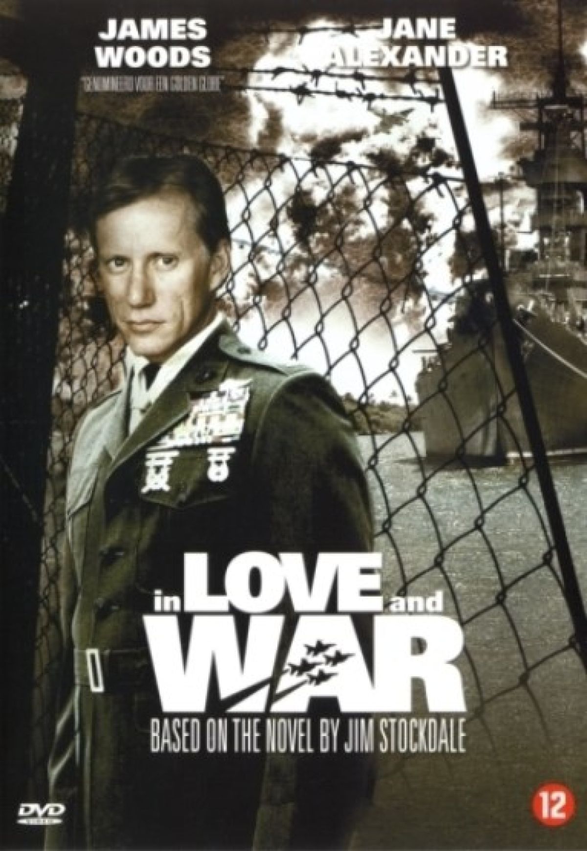 In Love And War