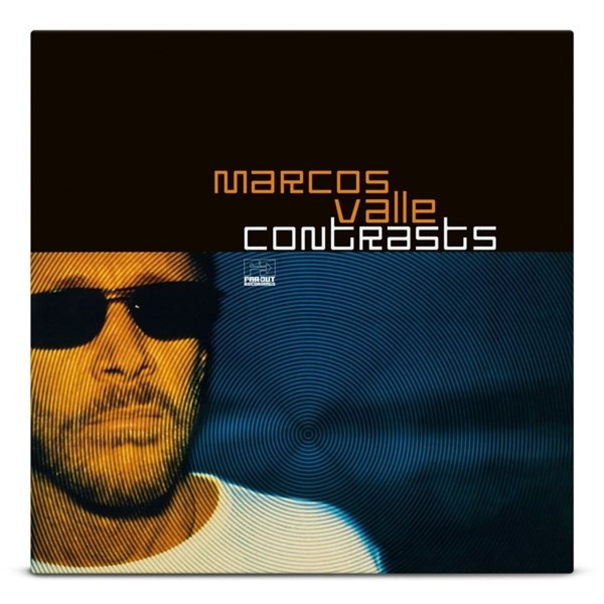 Afbeelding van Marcos Valle - Contrasts