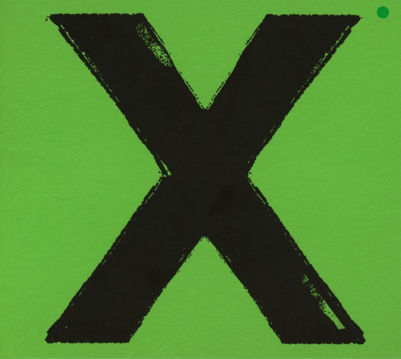 Ed Sheeran - X