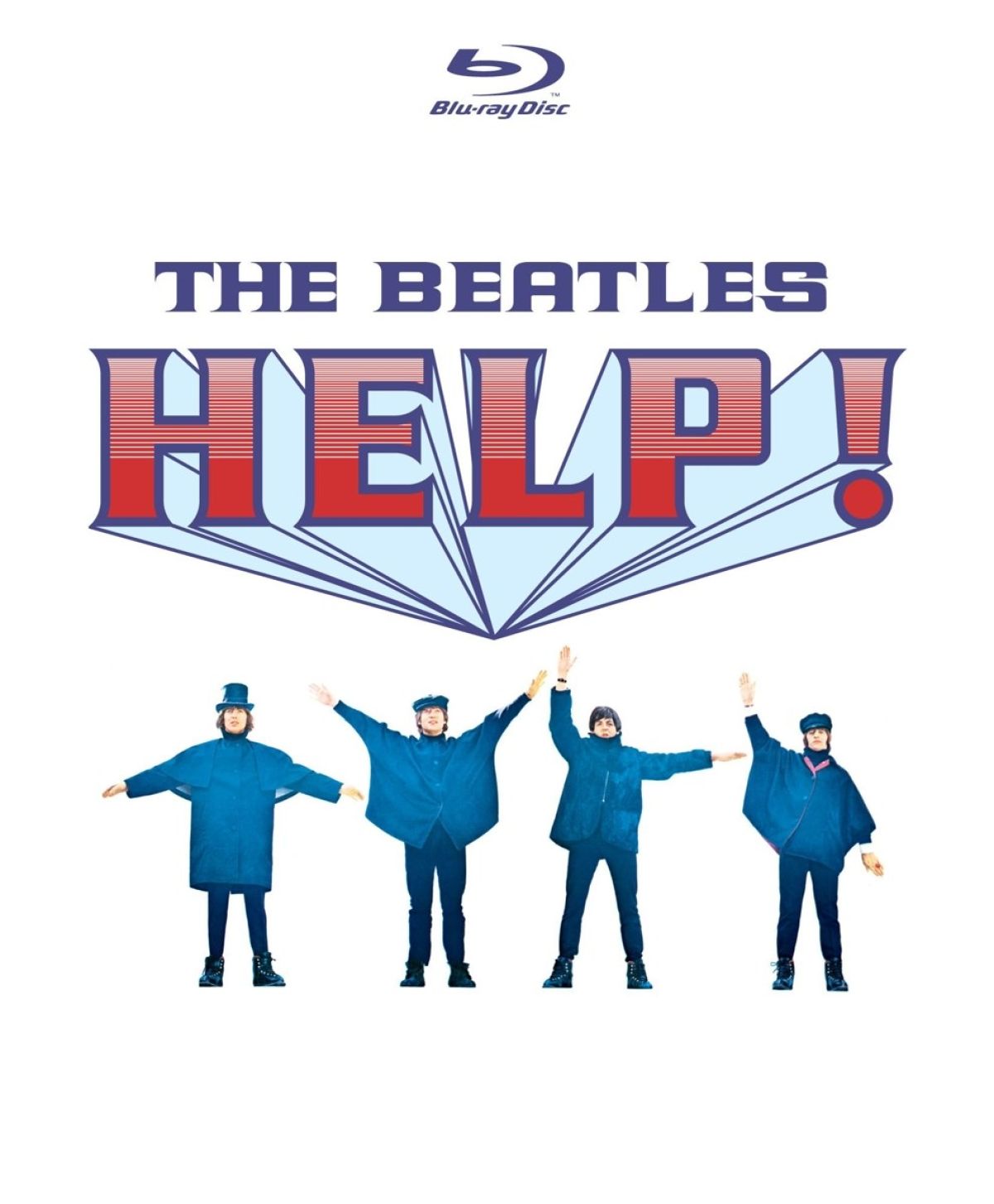 Afbeelding van Help!
