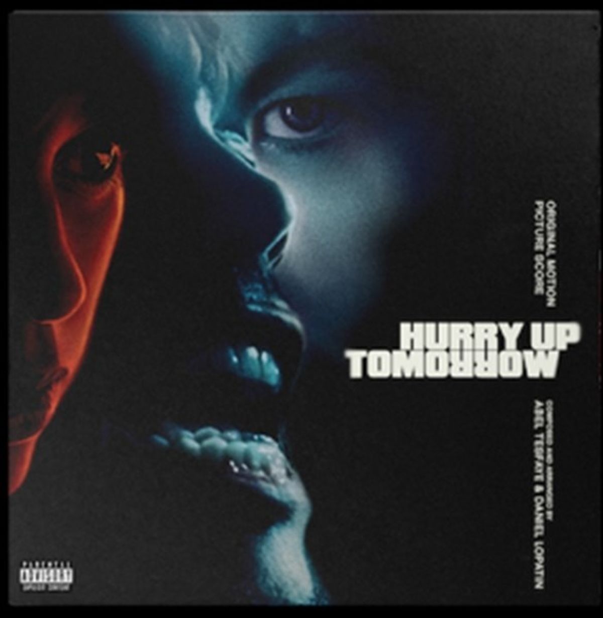 Afbeelding van The Weeknd - Hurry Up Tomorrow