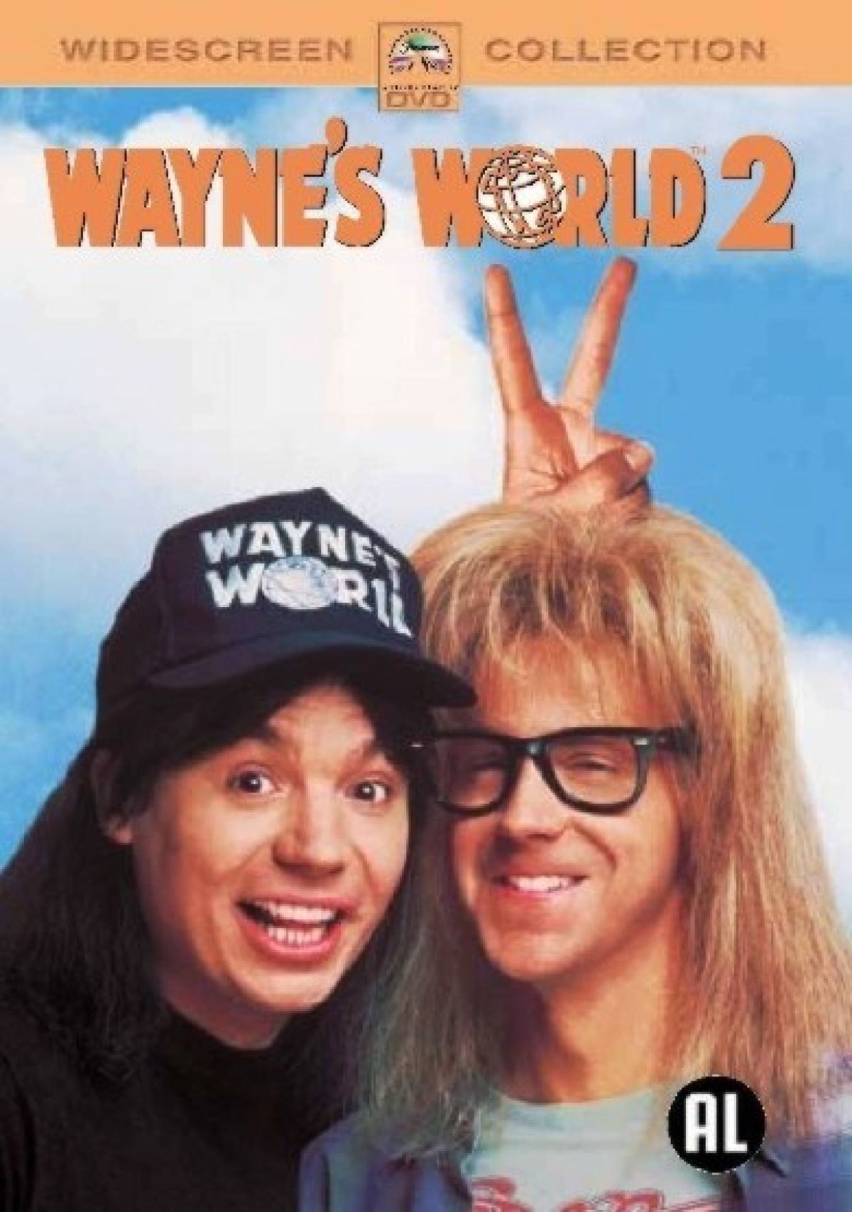 Afbeelding van Wayne's world 2