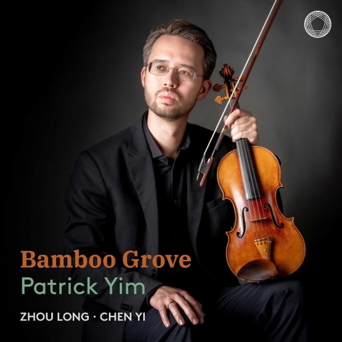 Afbeelding van Patrick Yim, Paul Vaillancourt, Shuai Wang, Kirsten Docter, John Diodati - Bamboo Grove