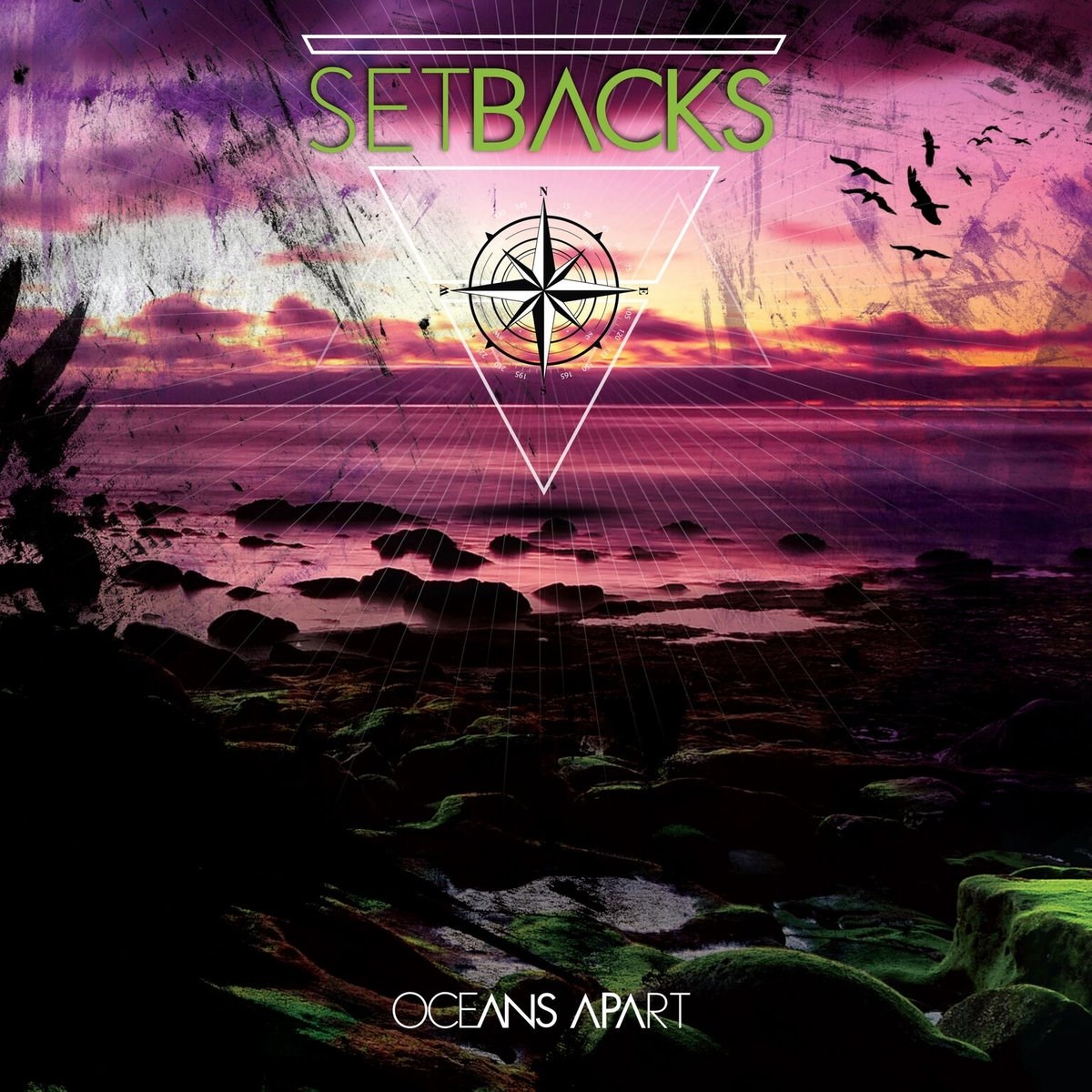 Afbeelding van Oceans Apart