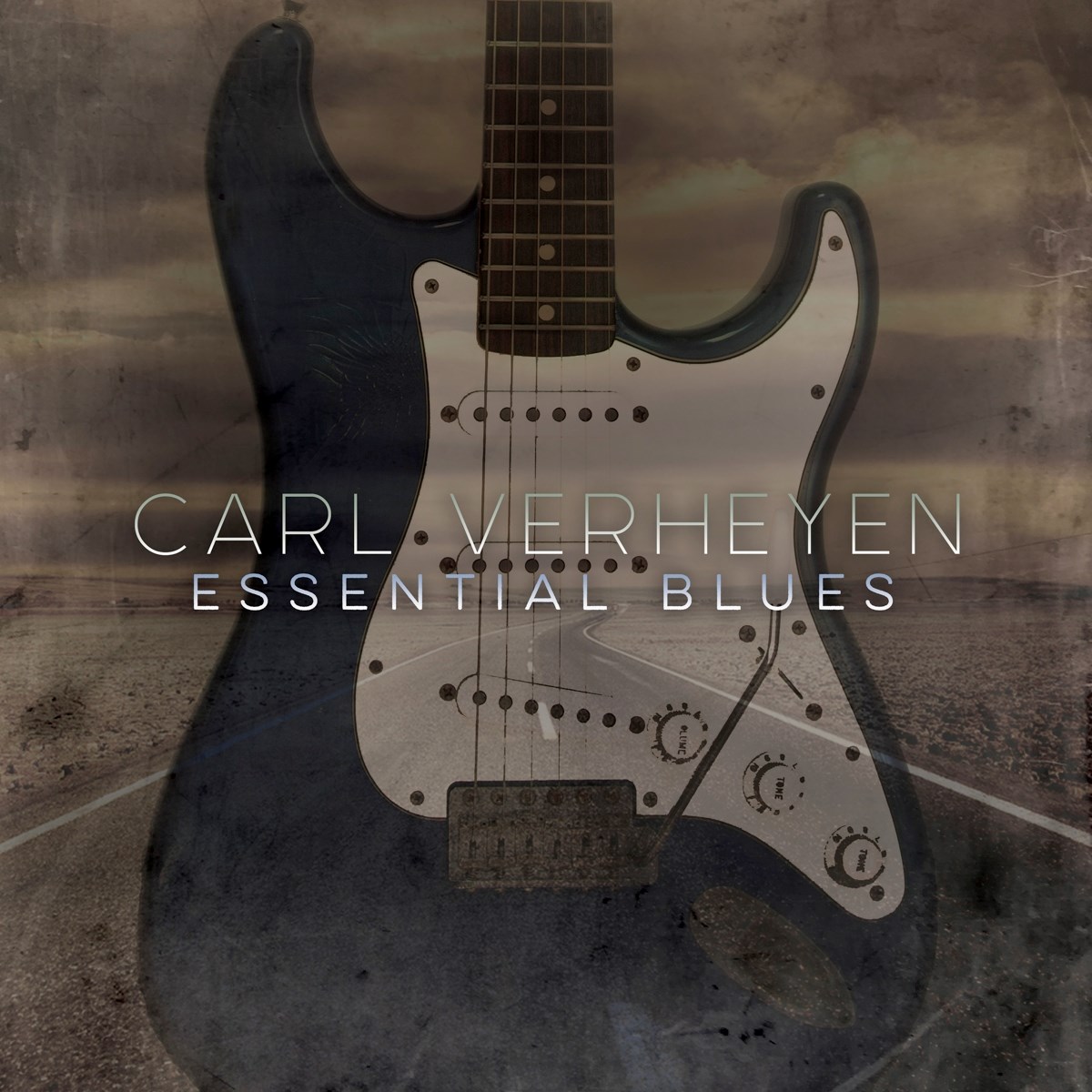 Afbeelding van Carl Verheyen - Essential Blues