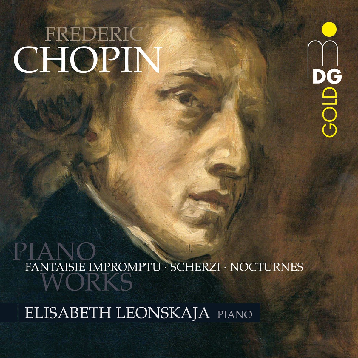 Various Artists - 4 Scherzi/Nocturnes Opp.15,2,2