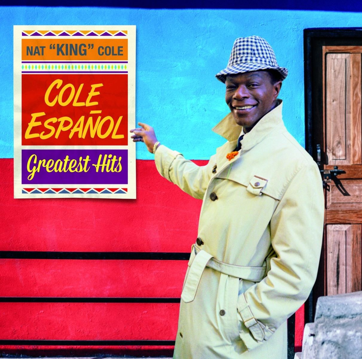 Afbeelding van Cole Espanol - Greatest Hits