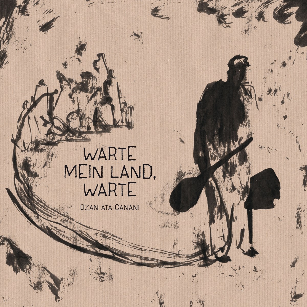 Afbeelding van Warte Mein Land, Warte