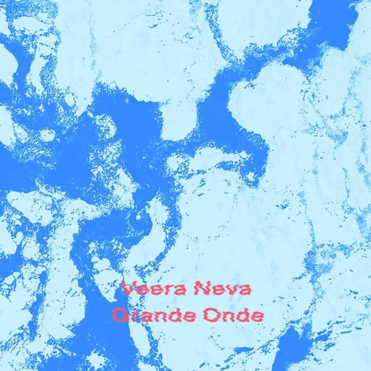 Veera Neva - Grande Onde