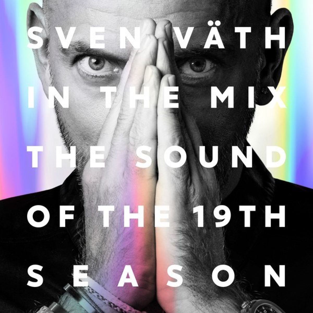 Afbeelding van Sven Väth - In The Mix (The Sound Of The 19th Season)