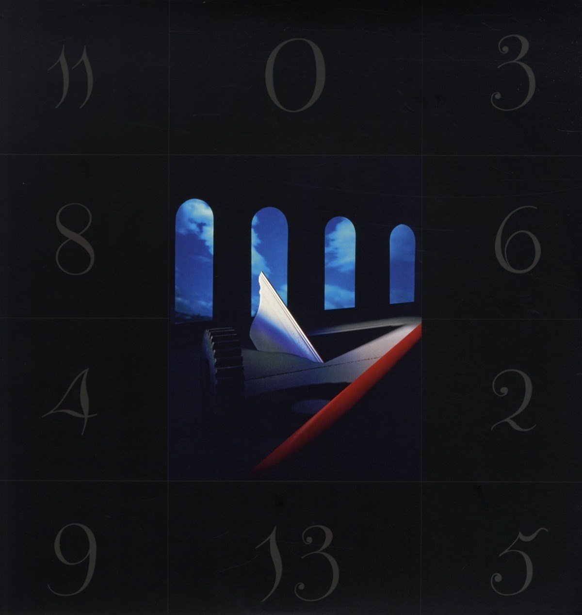 Afbeelding van New Order - Murder