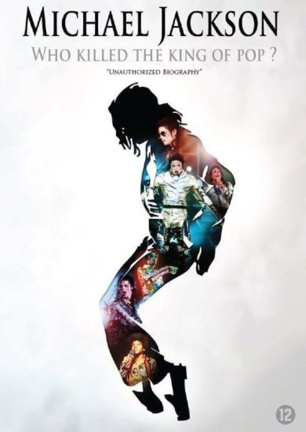 Afbeelding van Michael Jackson - Who killed The king of pop