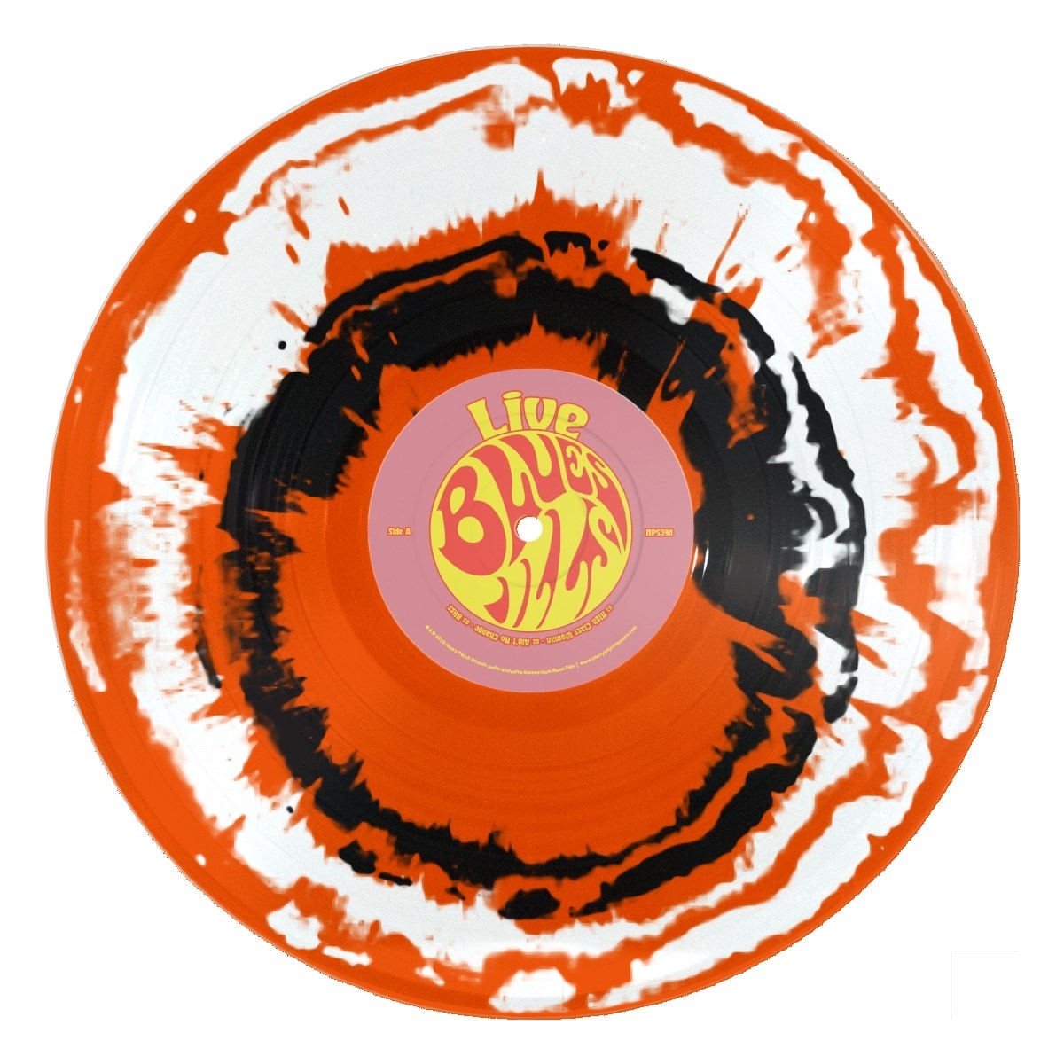 Blues Pills - Live At Freak Valley Festival