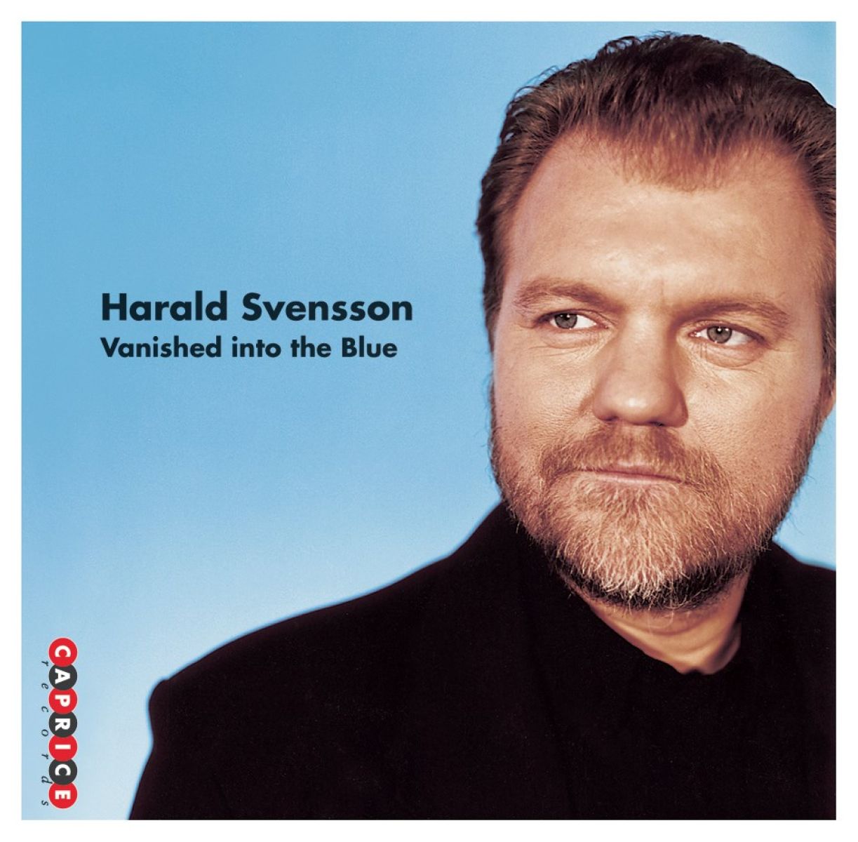 Harald Svensson - Vanished (Jazz In Sweden 1998)