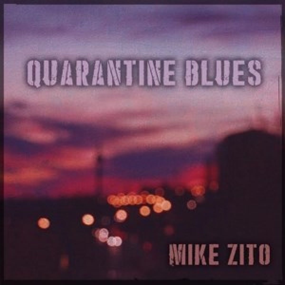 Afbeelding van Quarantine Blues