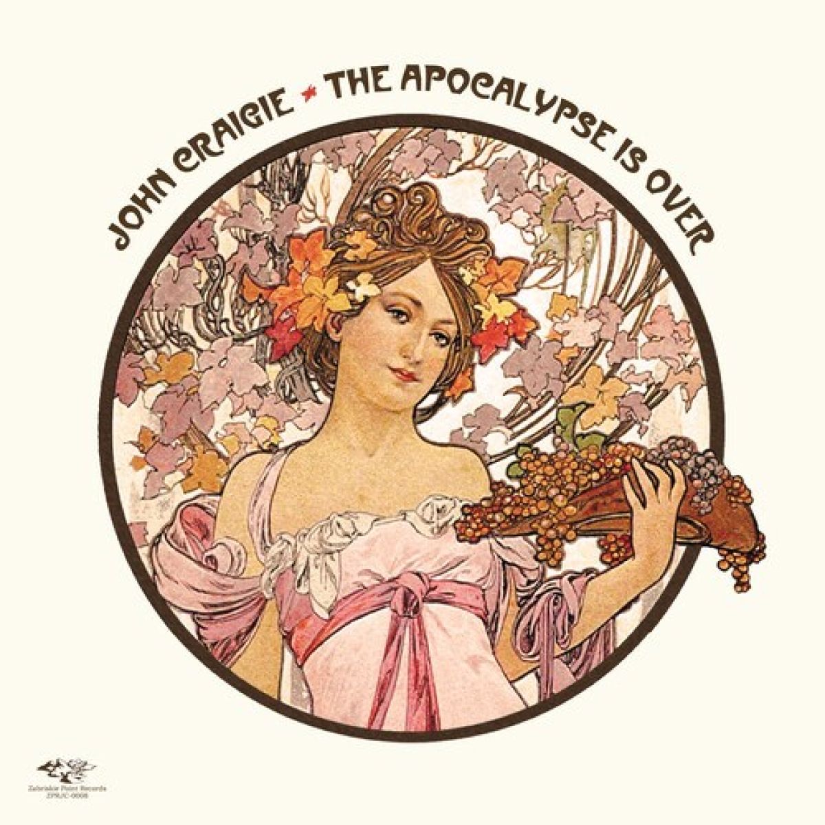 Afbeelding van John Craigie - The Apocalypse Is Over