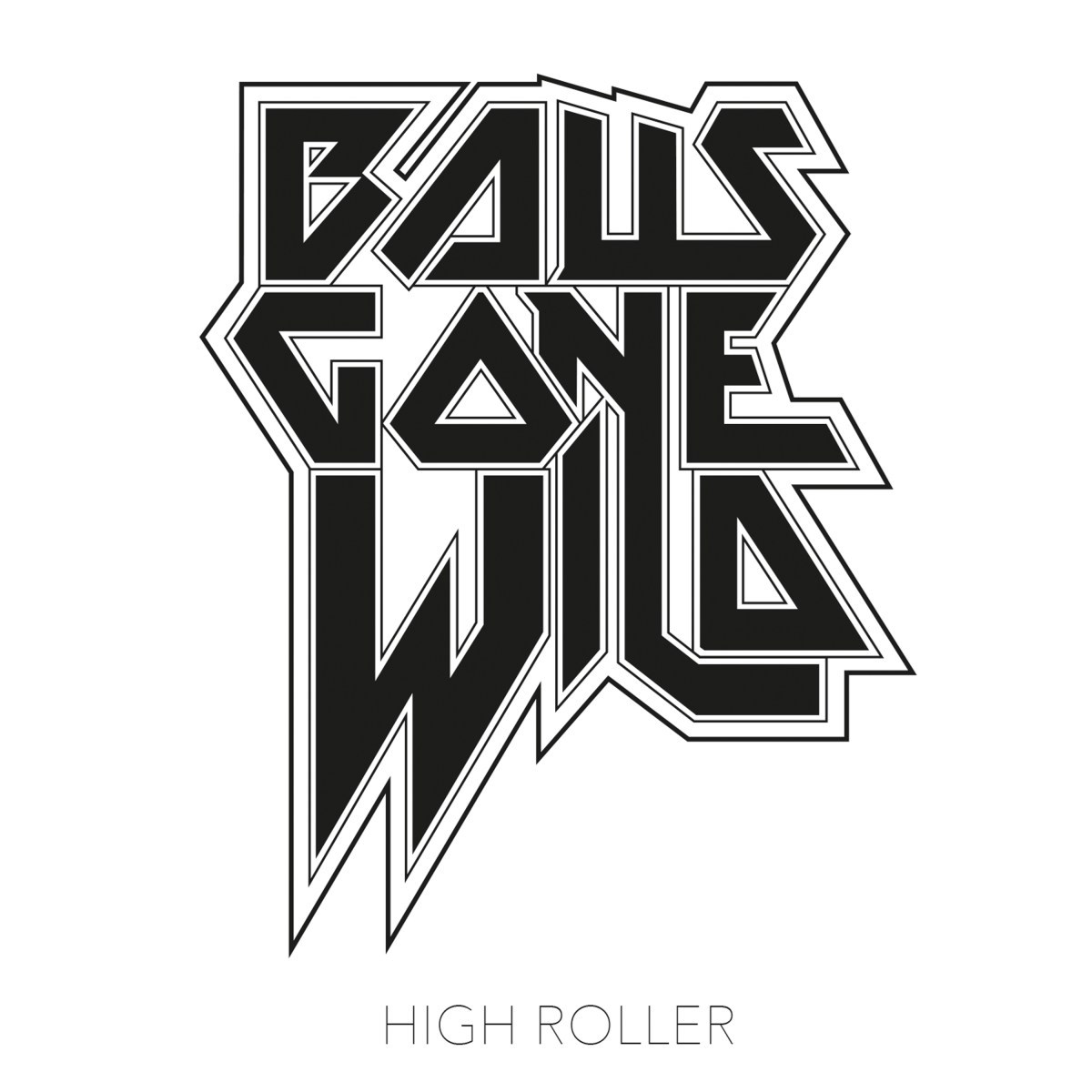 Afbeelding van Balls Gone Wild - High Roller