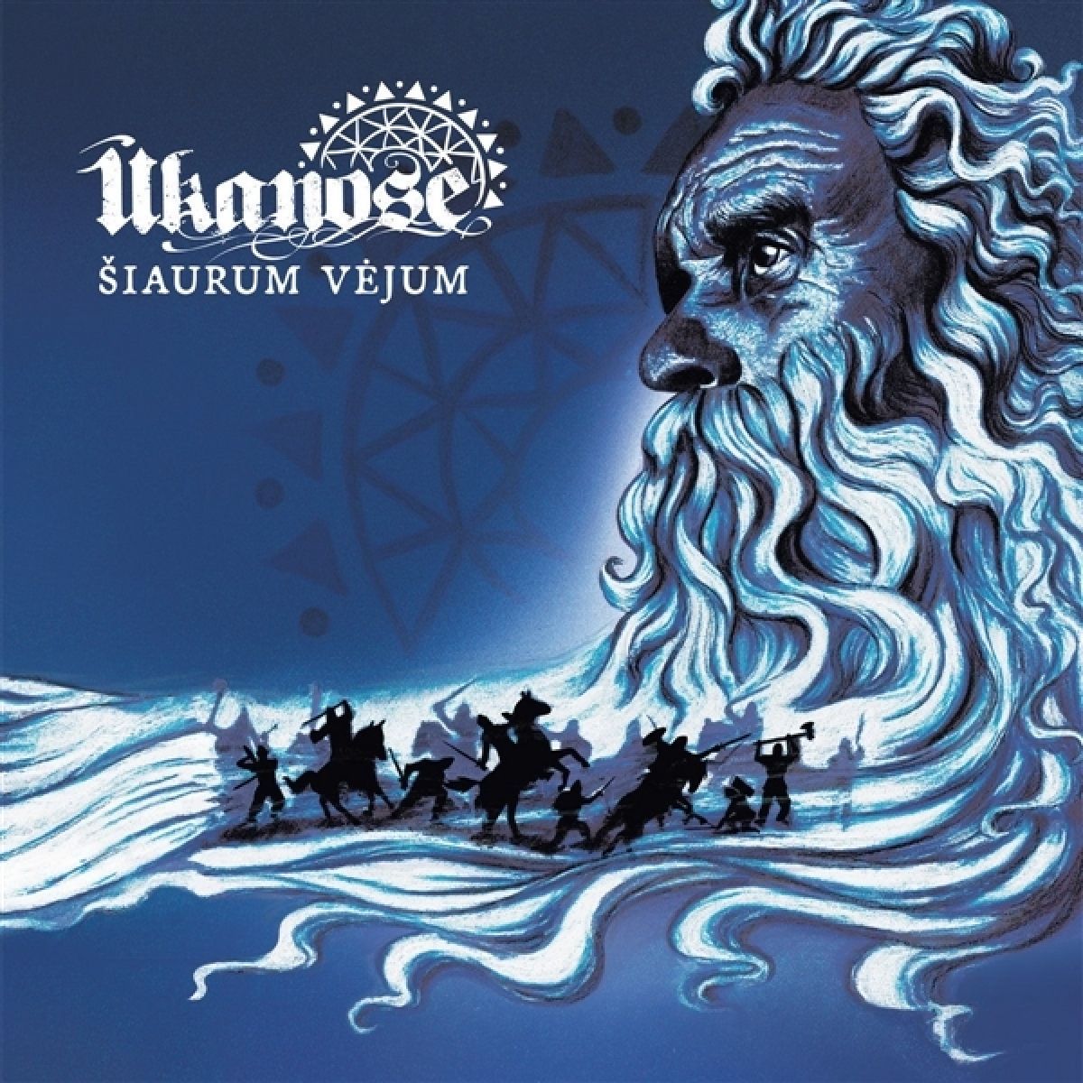 Afbeelding van Ukanose - Siaurum Vejum