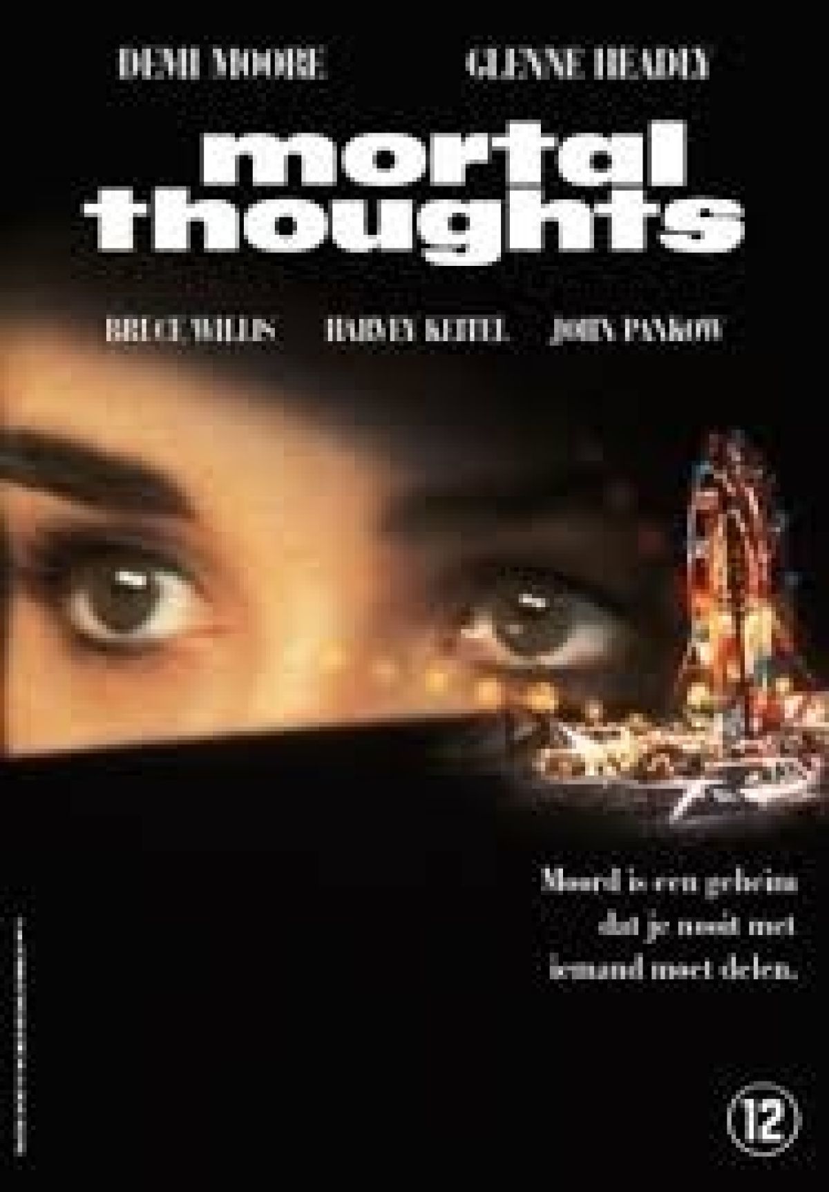 Afbeelding van Mortal Thoughts