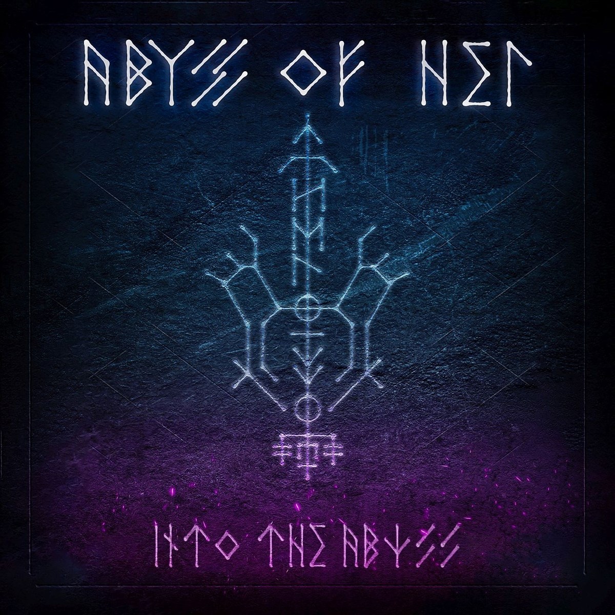 Abyss Of Hel - Into The Abyss