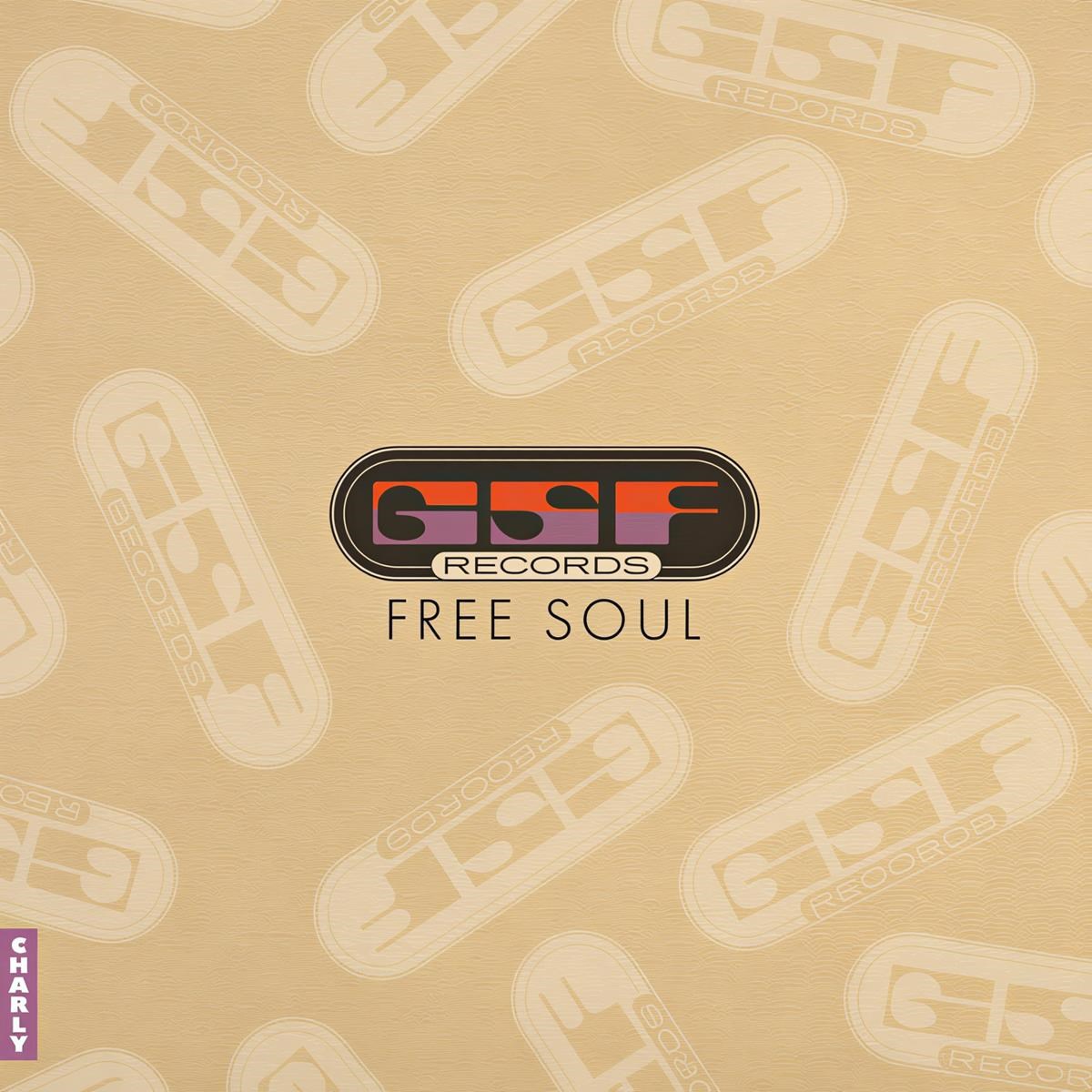 Afbeelding van Various Artists - GSF Free Soul