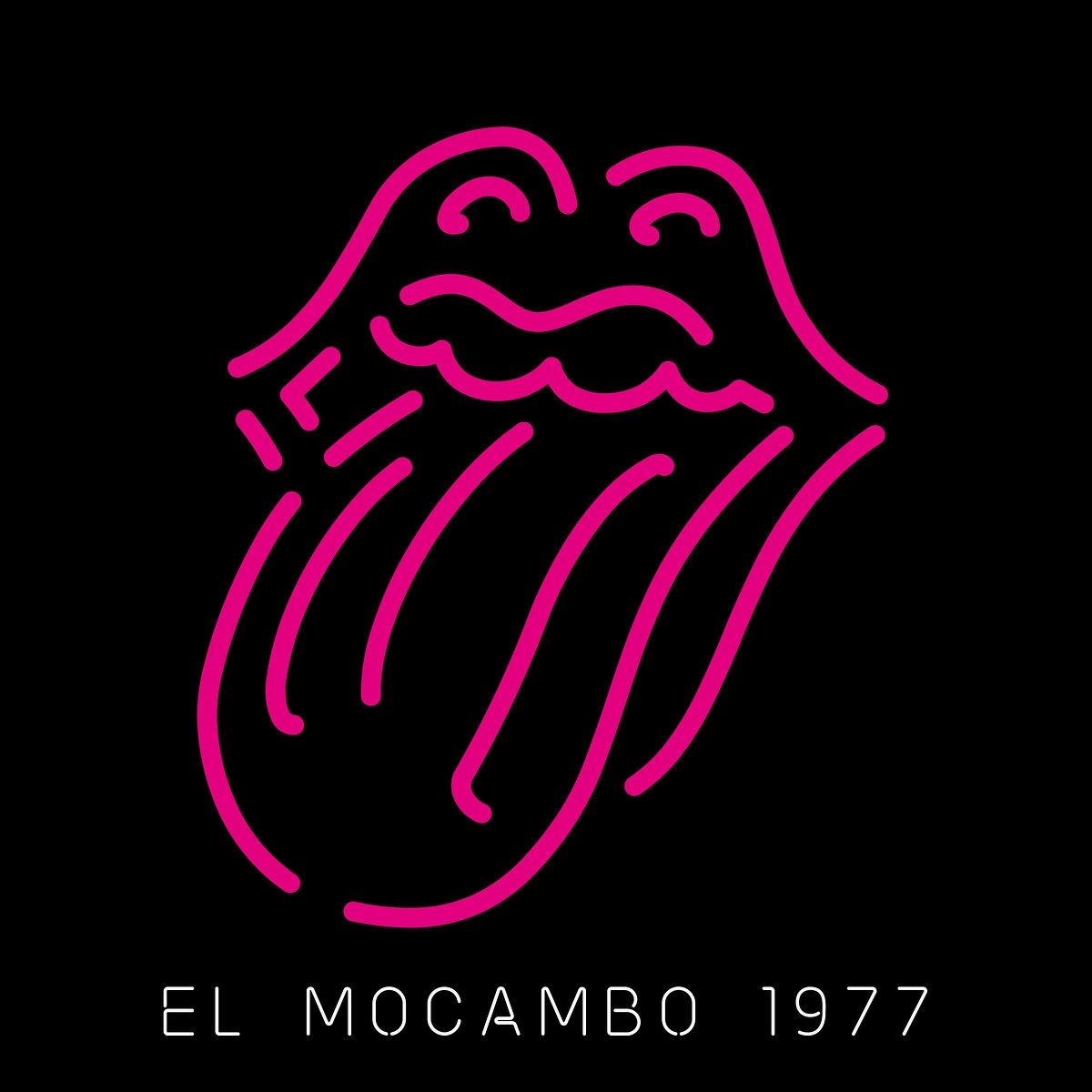 The Rolling Stones - Live At The El Mocambo 1977